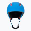 Vaikiškas slidinėjimo šalmas Bollé Atmos Youth race blue matte 2