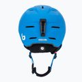 Vaikiškas slidinėjimo šalmas Bollé Atmos Youth race blue matte 4