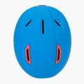 Vaikiškas slidinėjimo šalmas Bollé Atmos Youth race blue matte 6