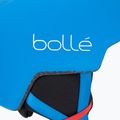 Vaikiškas slidinėjimo šalmas Bollé Atmos Youth race blue matte 7