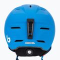 Vaikiškas slidinėjimo šalmas Bollé Atmos Youth race blue matte 9