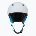 Vaikiškas slidinėjimo šalmas Bollé Atmos Youth white/blue matte 2