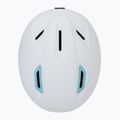 Vaikiškas slidinėjimo šalmas Bollé Atmos Youth white/blue matte 6