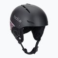 Slidinėjimo šalmas Bollé Juliet black/lilac matte