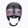 Slidinėjimo šalmas Bollé Juliet black/lilac matte 4