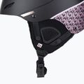 Slidinėjimo šalmas Bollé Juliet black/lilac matte 7