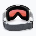 Slidinėjimo akiniai Bollé Bedrock Plus white matte/azure 2