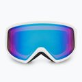 Slidinėjimo akiniai Bollé Bedrock Plus white matte/azure 3