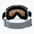 Slidinėjimo akiniai Bollé Bedrock Plus powder blue matte/black chrome 2