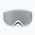 Slidinėjimo akiniai Bollé Bedrock Plus powder blue matte/black chrome 3