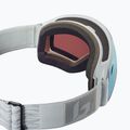 Slidinėjimo akiniai Bollé Eco Torus M ice white matte/azure 2