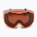 Vaikiški slidinėjimo akiniai Bollé Rocket orange matte/ rosy bronze 2