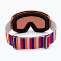 Vaikiški slidinėjimo akiniai Bollé Rocket orange matte/ rosy bronze 3