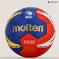 Molten rankinio kamuolys H2X3350-M3Z 2 dydžio 7
