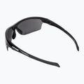 Akiniai nuo saulės Tifosi Intense gloss black/smoke 2