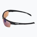 Akiniai nuo saulės Tifosi Intense matte black/ac red 4