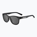 Akiniai nuo saulės Tifosi Swank Polarized satin black/smoke