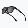 Akiniai nuo saulės Tifosi Swank Polarized satin black/smoke 4