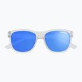 Akiniai nuo saulės Tifosi Swank Clarion Polarized satin clear/clarion blue 2