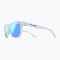 Akiniai nuo saulės Tifosi Swank Clarion Polarized satin clear/clarion blue 3