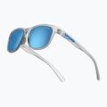 Akiniai nuo saulės Tifosi Swank Clarion Polarized satin clear/clarion blue 4