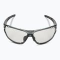 Tifosi Amok Fototec crystal smoke/light night photochromic dviratininkų akiniai 3