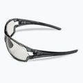 Tifosi Amok Fototec crystal smoke/light night photochromic dviratininkų akiniai 4