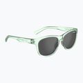 Akiniai nuo saulės Tifosi Swank bottle green/smoke