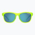 Akiniai nuo saulės Tifosi Swank satin electric green/smoke bright blue 2