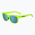 Akiniai nuo saulės Tifosi Swank satin electric green/smoke bright blue 3