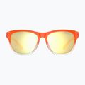 Akiniai nuo saulės Tifosi Swank orange rush/smoke yellow 2