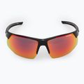Akiniai nuo saulės Tifosi Centus gloss black/smoke red 3