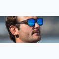 Akiniai nuo saulės Tifosi Swank XL Polarized satin vapor/blue sky 4