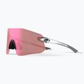 Akiniai nuo saulės Tifosi Vogel SL crystal clear/pink mirror 3