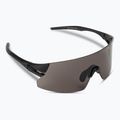 Tifosi Rail Xc Clarion blackout/smoke/ac red/clear dviratininkų akiniai 2