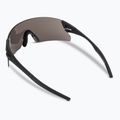 Tifosi Rail Xc Clarion blackout/smoke/ac red/clear dviratininkų akiniai 3