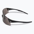 Tifosi Rail Xc Clarion blackout/smoke/ac red/clear dviratininkų akiniai 5