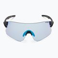Akiniai nuo saulės Tifosi Rail Clarion Fototec matte black/clarion blue 3