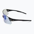 Akiniai nuo saulės Tifosi Rail Clarion Fototec matte black/clarion blue 4
