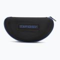 Akiniai nuo saulės Tifosi Rail Clarion Fototec matte black/clarion blue 5