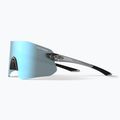 Akiniai nuo saulės Tifosi Vogel SL crystal smoke/smoke bright blue 3