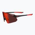 Akiniai nuo saulės Tifosi Vogel SL matte black/smoke red
