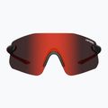 Akiniai nuo saulės Tifosi Vogel SL matte black/smoke red 2