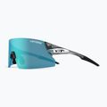 Tifosi Rail Xc Clarion crystal smoke/clarion blue/ac red/clear dviratininkų akiniai 6