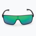 Akiniai nuo saulės Tifosi Sanctum crystal smoke/smoke green 3