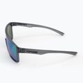 Akiniai nuo saulės Tifosi Sanctum crystal smoke/smoke green 4