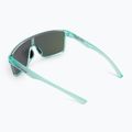 Akiniai nuo saulės Tifosi Sanctum aqua shimmer/rose 2
