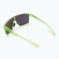 Akiniai nuo saulės Tifosi Sanctum hyper lime/green mirror 2