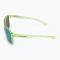 Akiniai nuo saulės Tifosi Sanctum hyper lime/green mirror 4