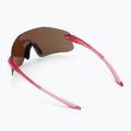 Akiniai nuo saulės Tifosi Vogel SL gloss crystal pink/pink mirror 2